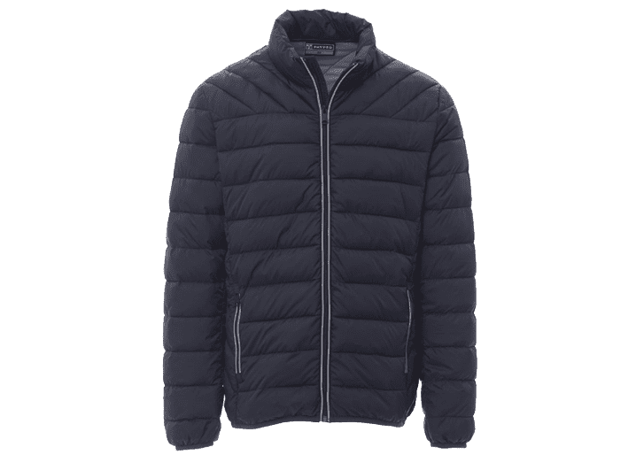 Payper Wear Heren Donsjack Freelance_Marineblauw-001432-0396
