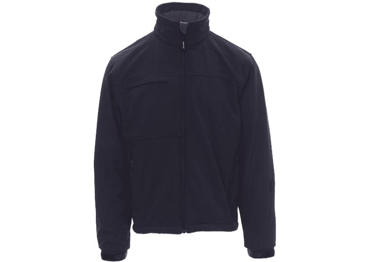 Payper Alaska Heren Softshell Jas - Afbeelding 2