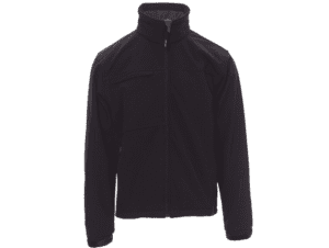 Payper Wear Heren Jas Alaska_Zwart-000218-0053