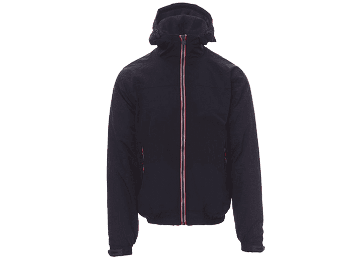 Payper Wear Heren Jas Sailing R 2.0_Marineblauw-001091-0343