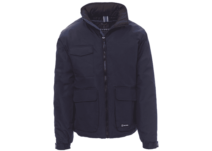 Payper Renegade Unisex Jas - Afbeelding 2