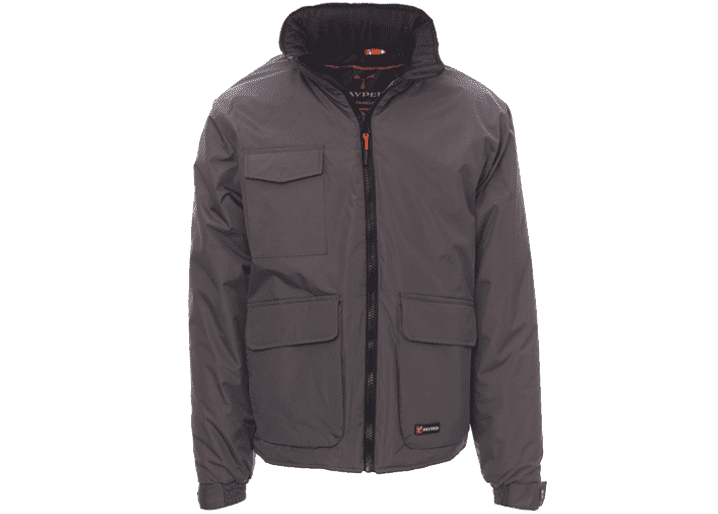 Payper Renegade Unisex Jas - Afbeelding 3