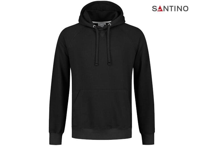 Santino-Hooded-Sweater-Rens-Modern-Fit-1222318 - Afbeelding 3