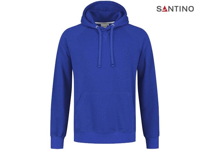 Santino-Hooded-Sweater-Rens-Modern-Fit-1222318 - Afbeelding 8
