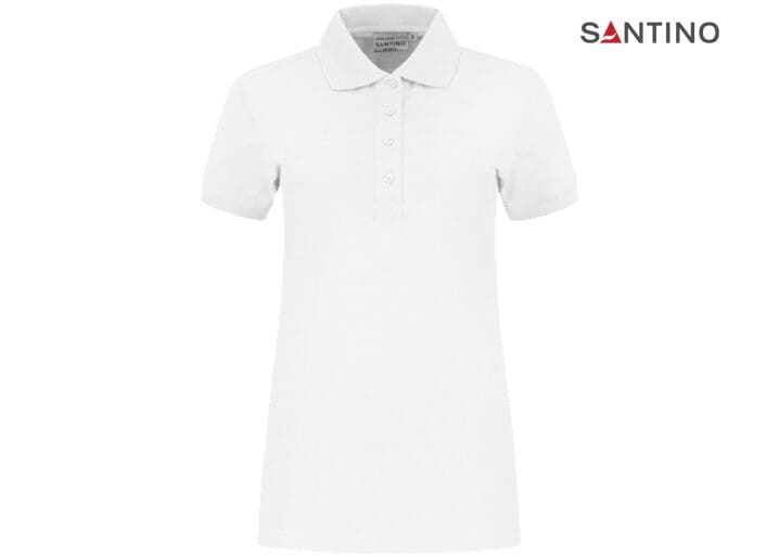 Santino-Poloshirt-Leeds-Ladies-Fit-1223885 - Afbeelding 13