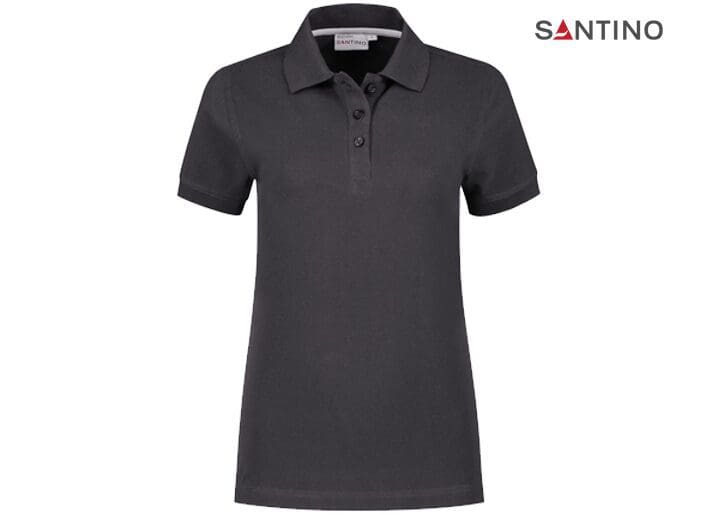 Santino-Poloshirt-Mojo-Ladies-Fit-1008601 - Afbeelding 5