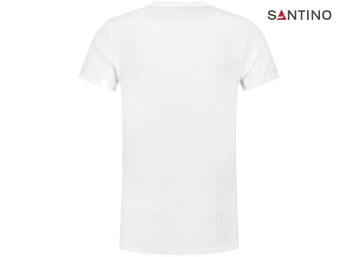 Santino-T-shirt-Jonaz-V-Neck-1212672 - Afbeelding 2