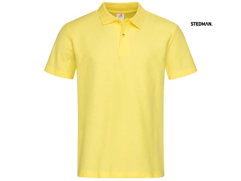 Stedman STE3000 Stedman Polo Short Sleeves for him - Afbeelding 14