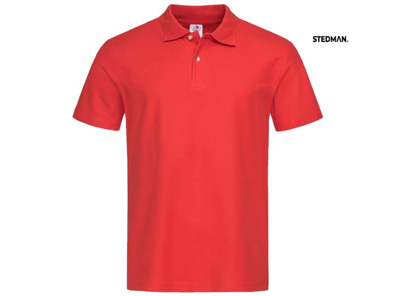 Stedman STE3000 Stedman Polo Short Sleeves for him - Afbeelding 11