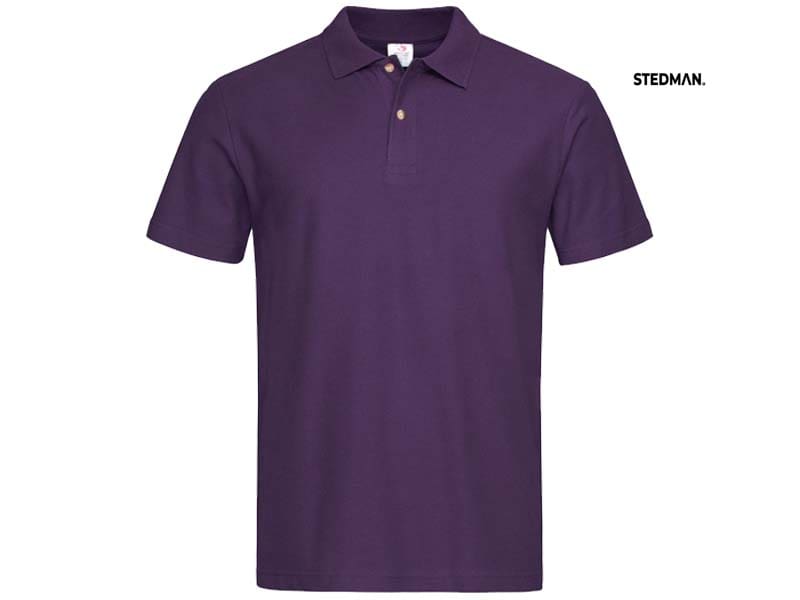 Stedman STE3000 Stedman Polo Short Sleeves for him - Afbeelding 10