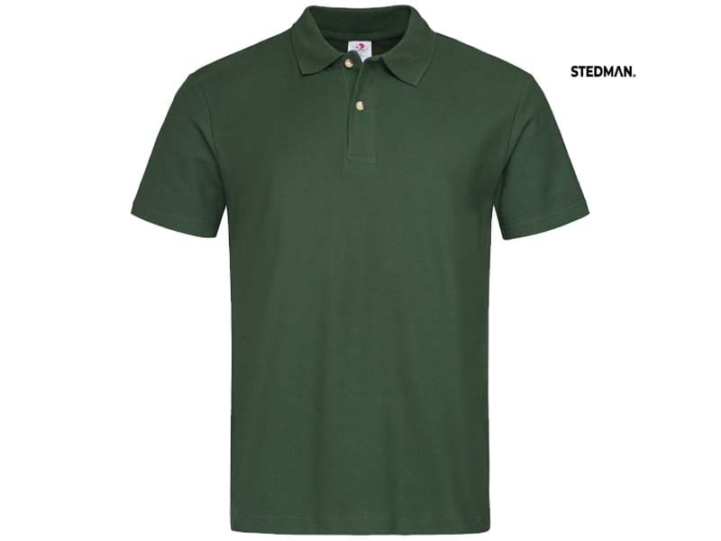 Stedman STE3000 Stedman Polo Short Sleeves for him - Afbeelding 9