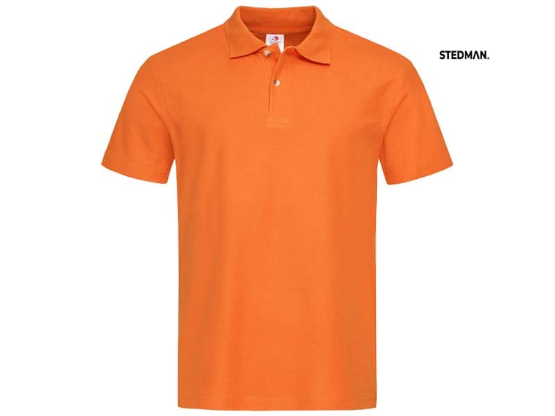 Stedman STE3000 Stedman Polo Short Sleeves for him - Afbeelding 13