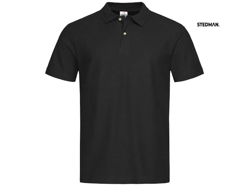 Stedman STE3000 Stedman Polo Short Sleeves for him - Afbeelding 7
