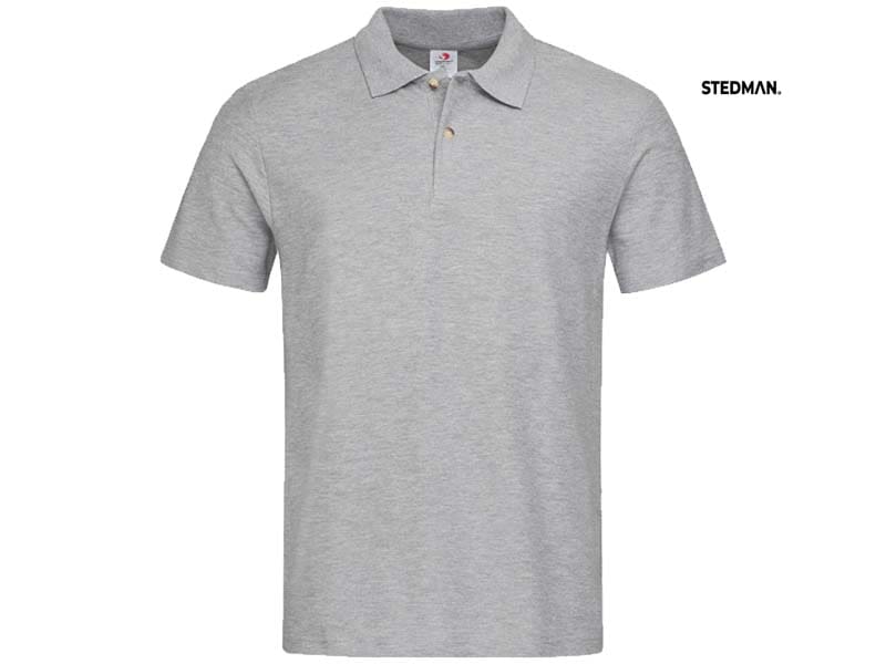 Stedman STE3000 Stedman Polo Short Sleeves for him - Afbeelding 8