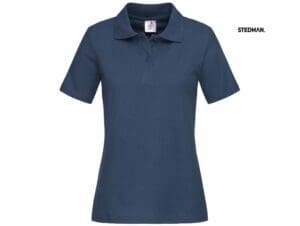 Stedman STE3100 Stedman Polo Short Sleeves for her