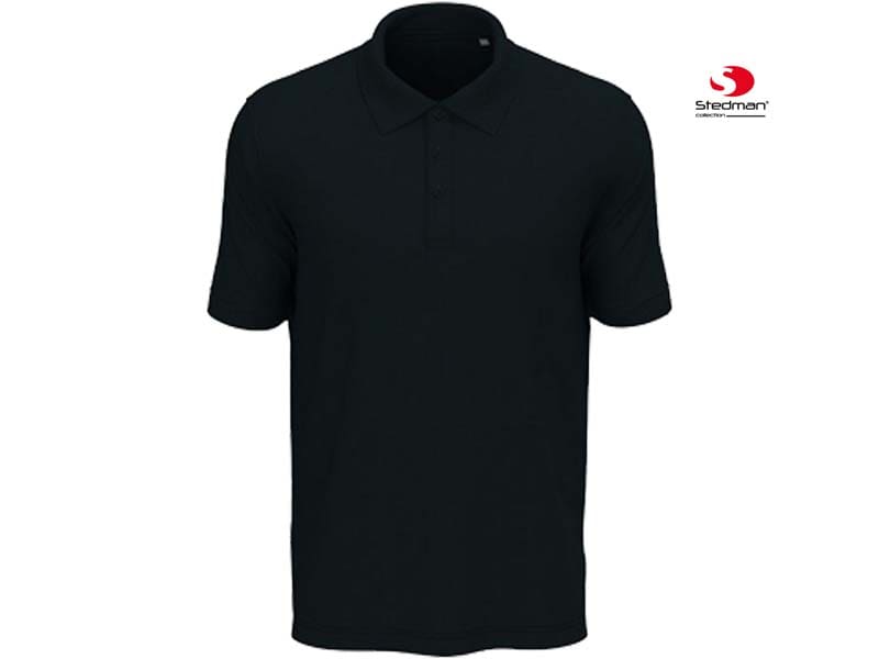 Stedman STE9060 Stedman Harper Polo Short Sleeves for him - Afbeelding 5