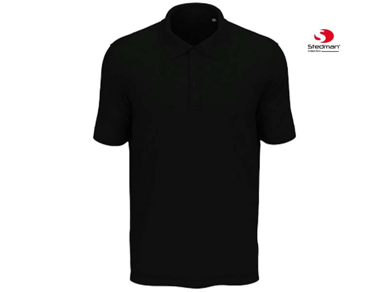 Stedman STE9060 Stedman Harper Polo Short Sleeves for him - Afbeelding 6