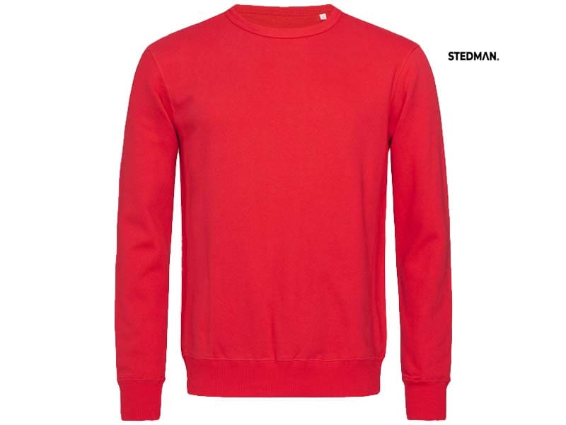 Stedman STE5620 Stedman Select Sweater - Afbeelding 3