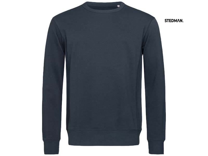 Stedman STE5620 Stedman Select Sweater - Afbeelding 2