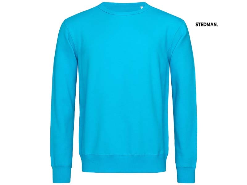 Stedman STE5620 Stedman Select Sweater - Afbeelding 4