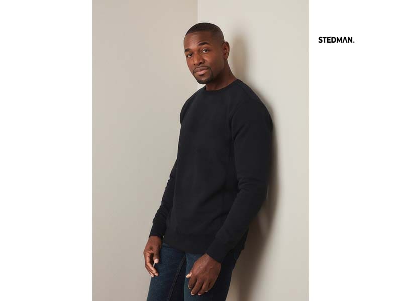 Stedman STE5620 Stedman Select Sweater - Afbeelding 6
