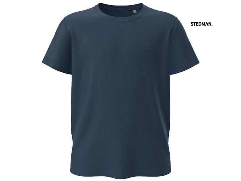 Stedman STE8170 Stedman Sports-T Interlock T-shirt Short Sleeves for kids - Afbeelding 2
