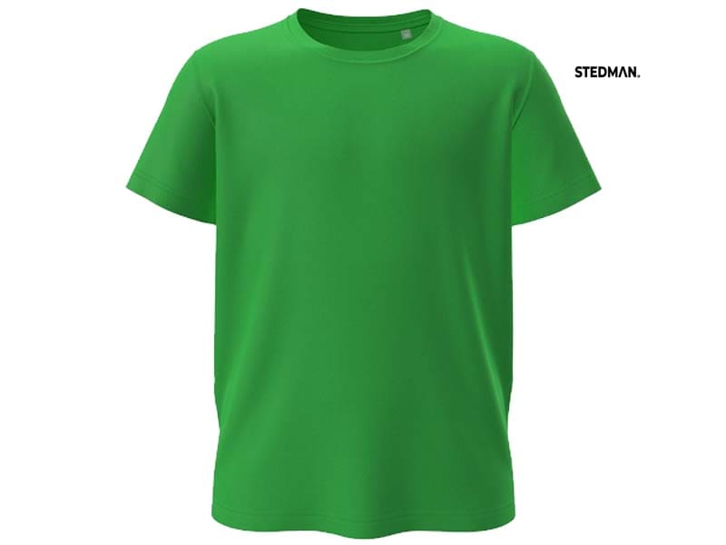 Stedman STE8170 Stedman Sports-T Interlock T-shirt Short Sleeves for kids - Afbeelding 10