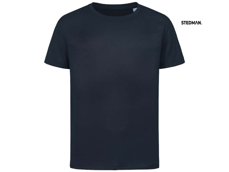 Stedman STE8170 Stedman Sports-T Interlock T-shirt Short Sleeves for kids - Afbeelding 3