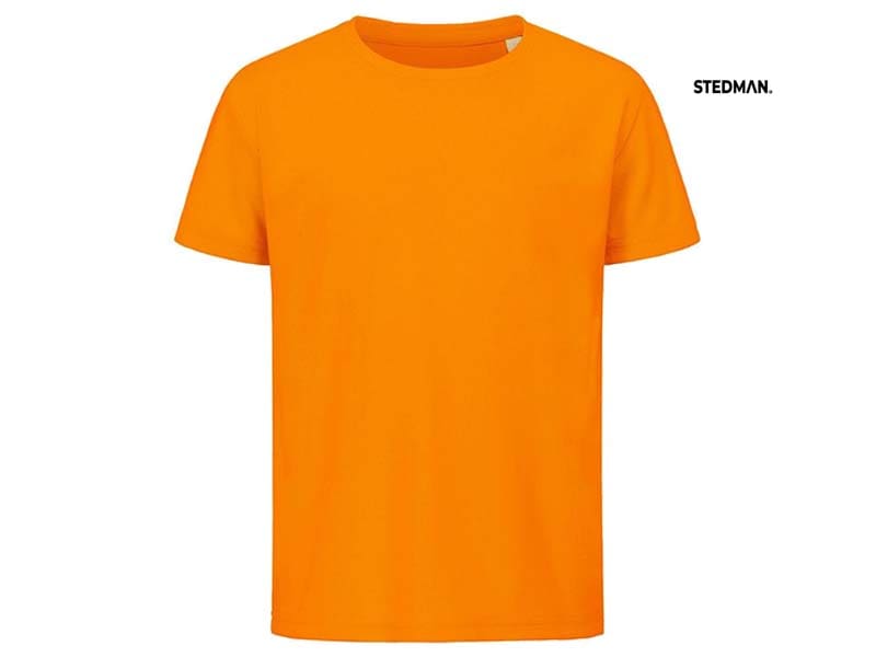Stedman STE8170 Stedman Sports-T Interlock T-shirt Short Sleeves for kids - Afbeelding 9