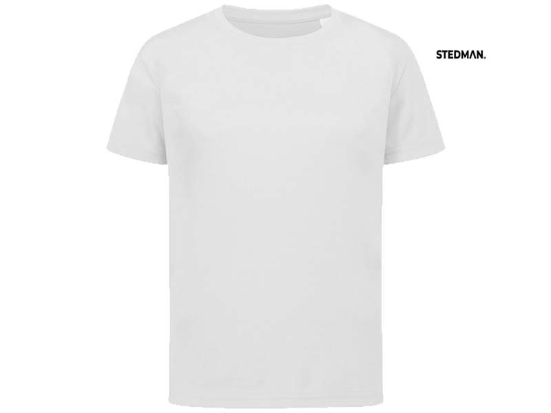 Stedman STE8170 Stedman Sports-T Interlock T-shirt Short Sleeves for kids - Afbeelding 13