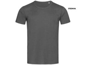 Stedman-STE9000-Ben T-shirt_Cool Gray 11C Slate Grey-Voorkant
