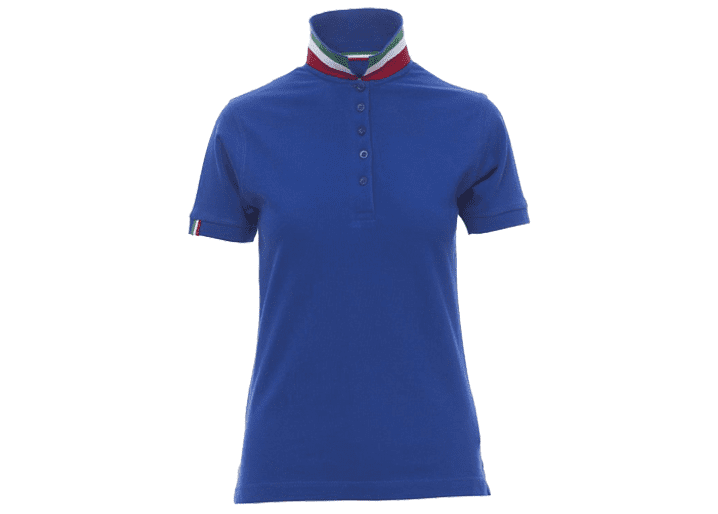Payper Nation Dames Poloshirt - Afbeelding 2