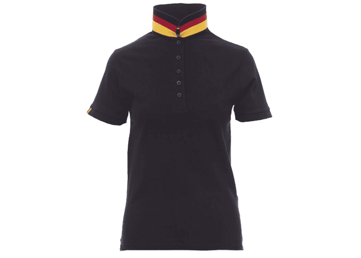 Payper Nation Dames Poloshirt - Afbeelding 3