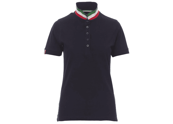 Payper Nation Dames Poloshirt - Afbeelding 4
