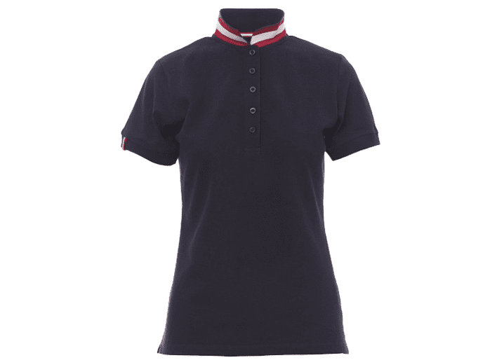 Payper Nation Dames Poloshirt - Afbeelding 5