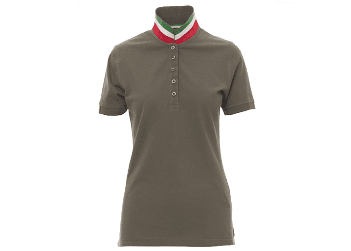 Payper Nation Dames Poloshirt - Afbeelding 6