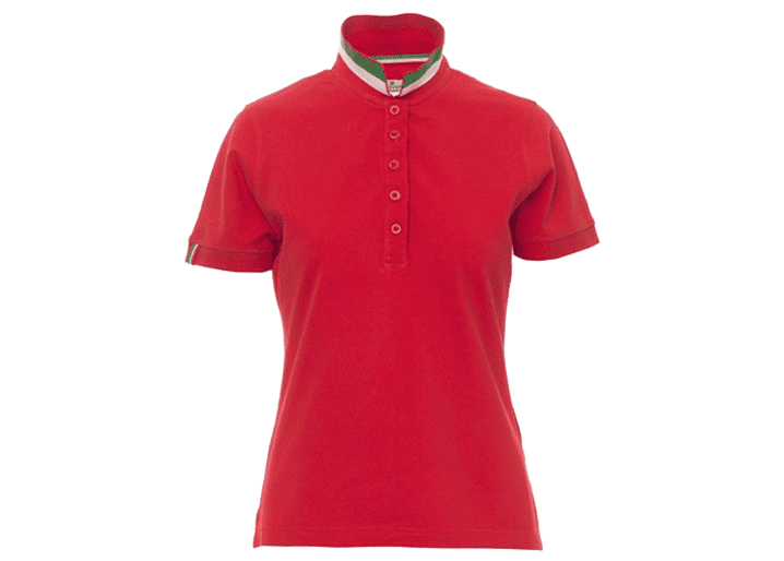 Payper Nation Dames Poloshirt - Afbeelding 7