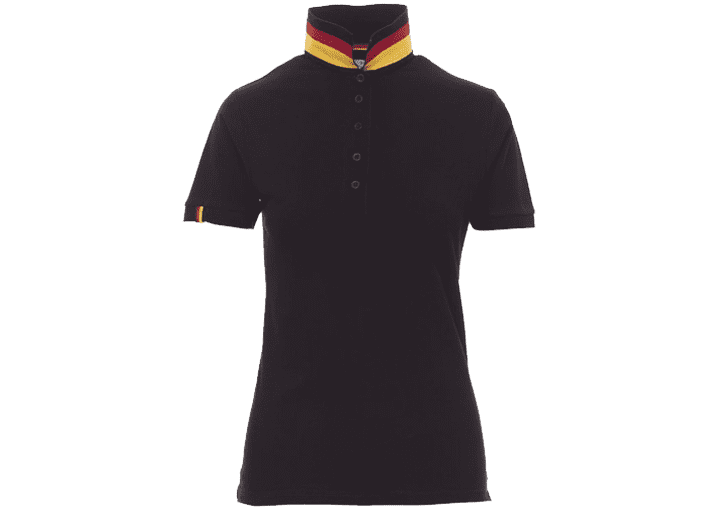 Payper Nation Dames Poloshirt - Afbeelding 11