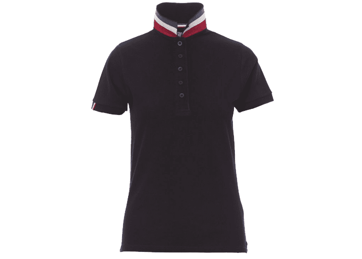 Payper Nation Dames Poloshirt - Afbeelding 12