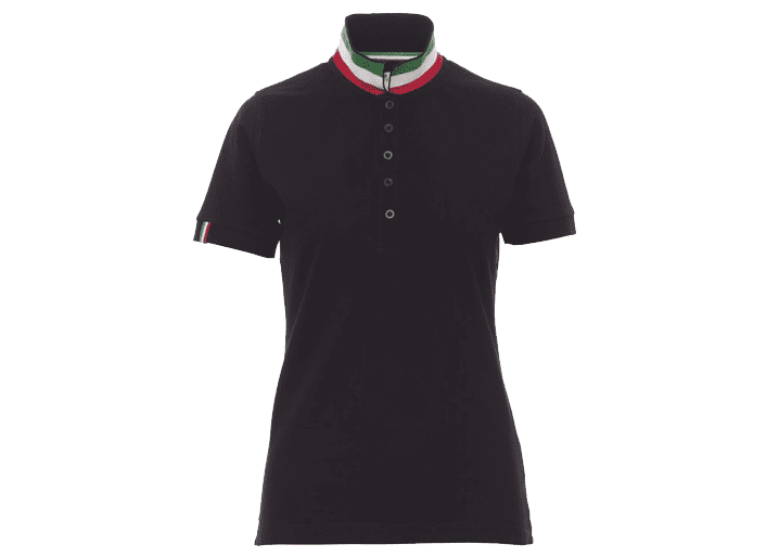 Payper Nation Dames Poloshirt - Afbeelding 13