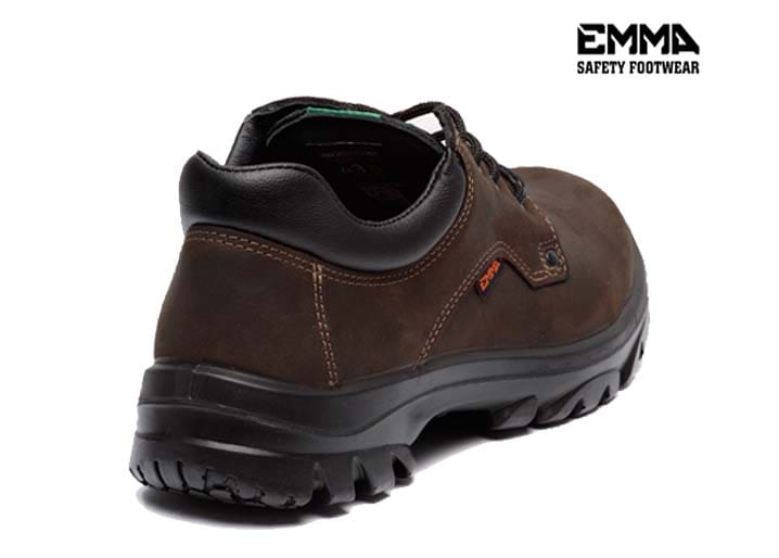 Veiligheidsschoen Emma Zolder S3 Laag Model Duo - Afbeelding 5