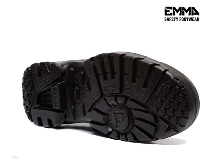 Veiligheidsschoen Emma Zolder S3 Laag Model Duo - Afbeelding 6