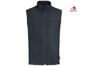 Stedman Classic Fleece Bodywarmer for him ST5010