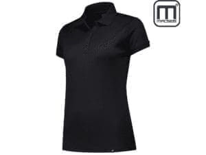 Macseis-MS4001_Power-Dry-Poloshirt-Woman_Mac-Black-Front