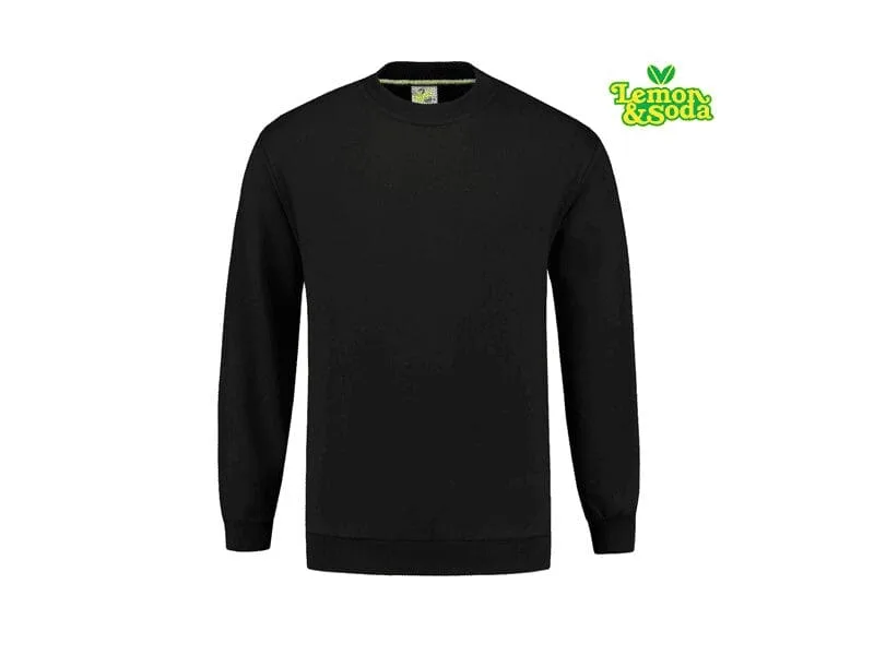 Lemon & Soda Set - In Sweater - LEM3200 - Bedrijfskleding Limburg