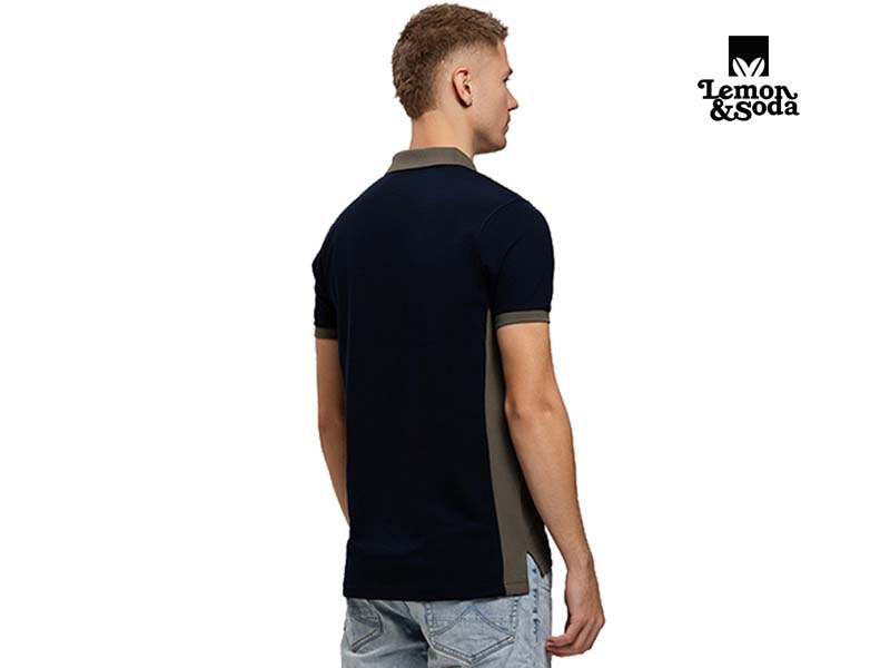 Lemon & Soda Workwear Poloshirt Korte Mouw - LEM4600 - Afbeelding 14
