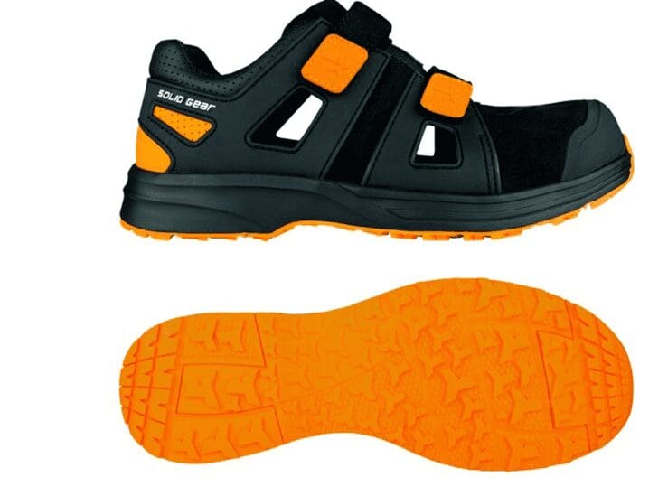 Solid Gear Dune - S1P - SG61007