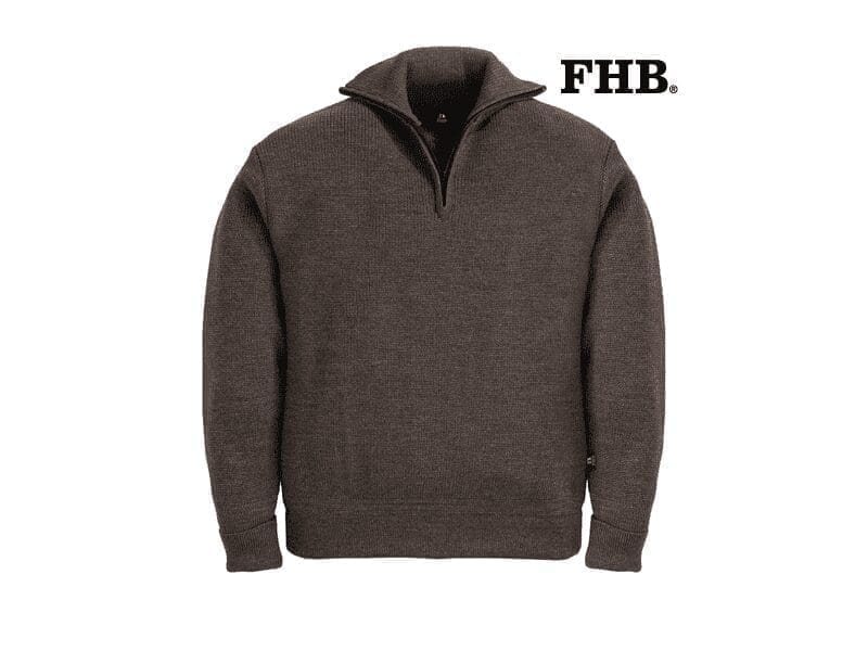 FHB 34145 Hinnerk Zeemanstrui - Afbeelding 3