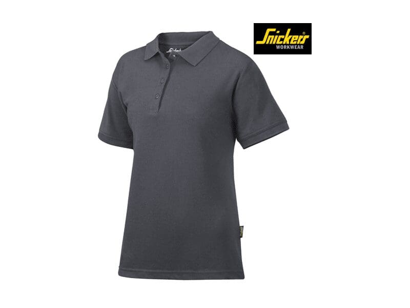 Snickers 2702 Dames Polo shirt