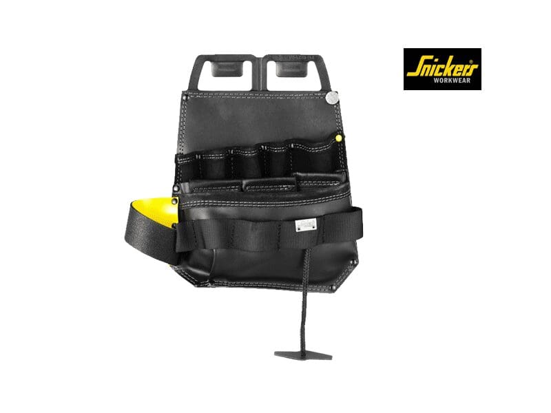 snickers-9785-Electrician's-Tool-Pouch_zwart_0404